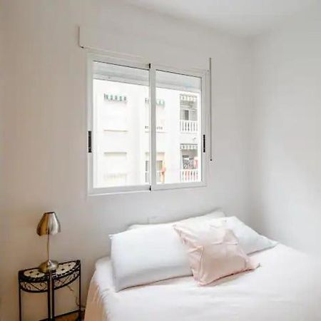 Apartamento Inteiro Acolhedor Perto Da Praia Torrevieja Exterior foto