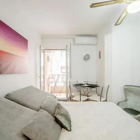 Apartamento Inteiro Acolhedor Perto Da Praia Torrevieja Exterior foto
