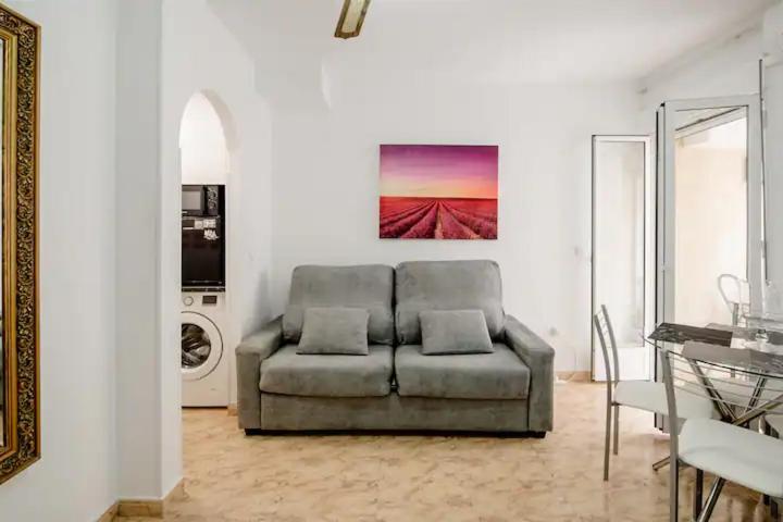Apartamento Inteiro Acolhedor Perto Da Praia Torrevieja Exterior foto